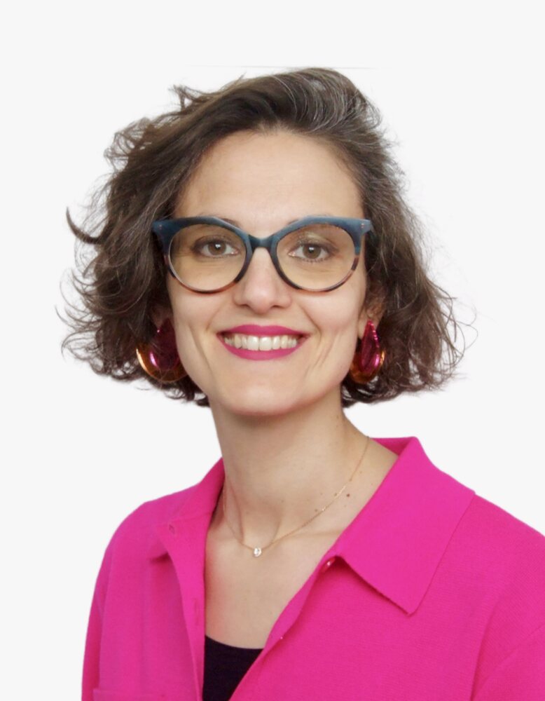 Diane Bourjaillat, certifiée ARCHE hypnose ericksonienne