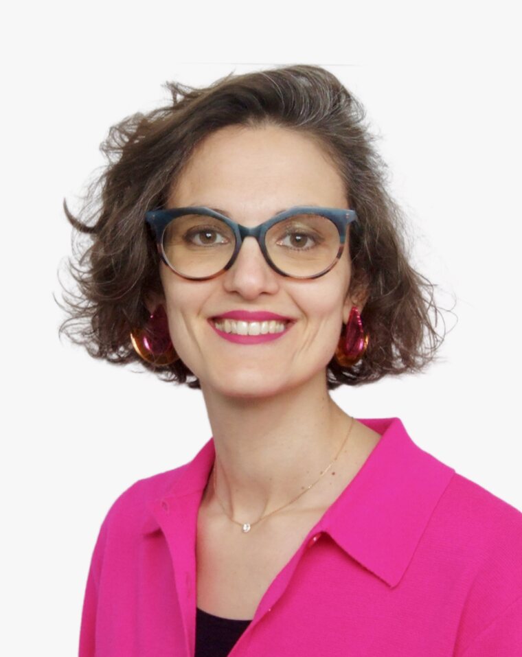 Diane Bourjaillat, hypnothérapeute certifiée ARCHE à Bailly